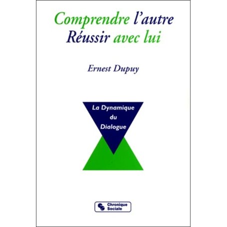 Comprendre l'autre, réussir avec lui