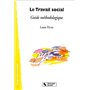 Le travail social guide méthodologique