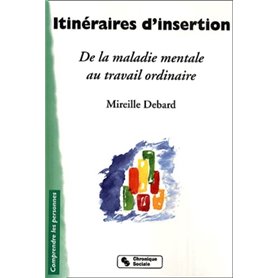 ITINERAIRES D'INSERTION