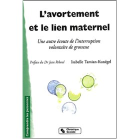 Avortement et le lien maternel