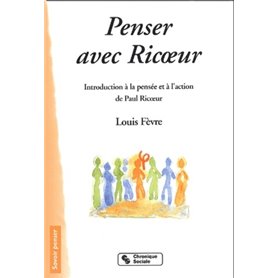 PENSER AVEC RICOEUR