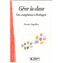 Gérer la classe une compétence à développer