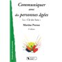 Communiquer avec des personnes âgées