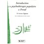 Introduction à la psychothérapie populaire de Freud l'expérience de la Chavannerie