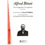 Alfred Binet de la suggestion à la cognition, 1857-1911