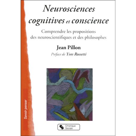 Neurosciences cognitives et conscience