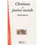 CHRETIENS ET JUSTICE SOCIALE