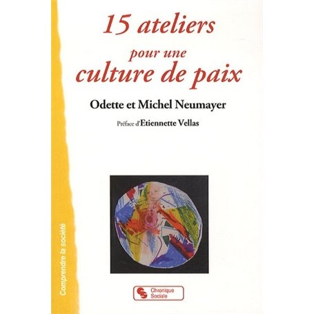 15 ateliers pour une culture de paix