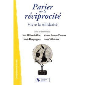 PARIER SUR LA RECIPROCITE