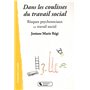 Dans les coulisses du travail social risques psychosociaux en travail social