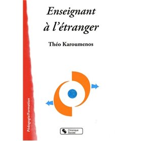 Enseignant à l'étranger