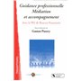 GUIDANCE PROFESSIONNELLE MEDIATION ET ACCOMPAGNEMENT