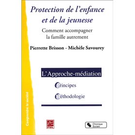 Protection de l'enfance et de la jeunesse