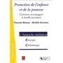 Protection de l'enfance et de la jeunesse