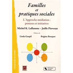 FAMILLES ET PRATIQUES SOCIALES