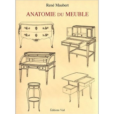 Anatomie du meuble