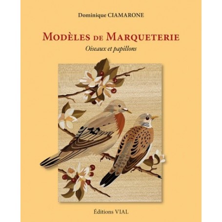 Oiseaux et papillons