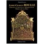 ANDRE-CHARLES BOULLE