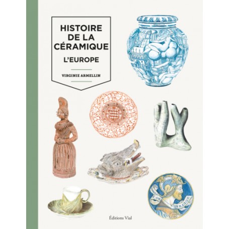 Histoire de la céramique