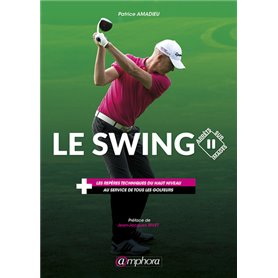 Le swing, arrêts sur images