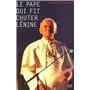 PAPE QUI FIT CHUTER LENINE (LE)