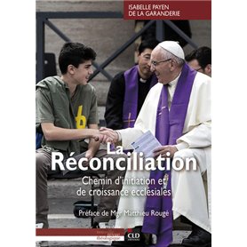 La Réconciliation