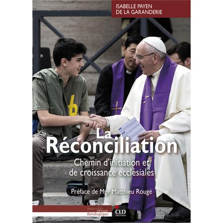 La Réconciliation