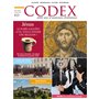 Codex - 23 Jésus