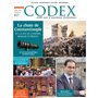 Codex-27  La chute  de Constantinople