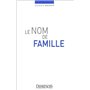 le nom de famille