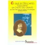 Ce que dit Descartes touchant la chute des graves