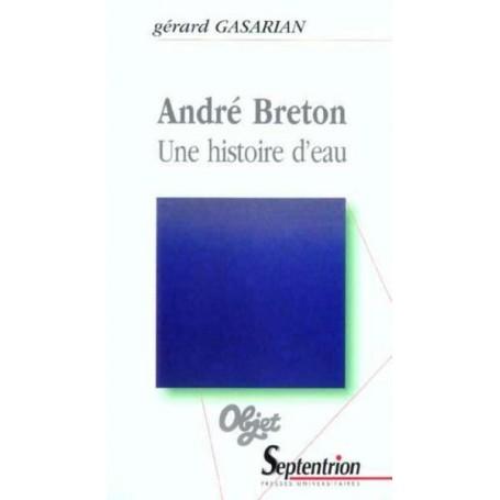 André Breton