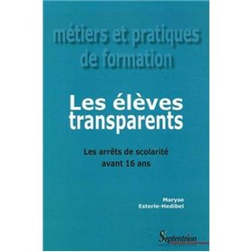 Les élèves transparents