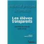 Les élèves transparents