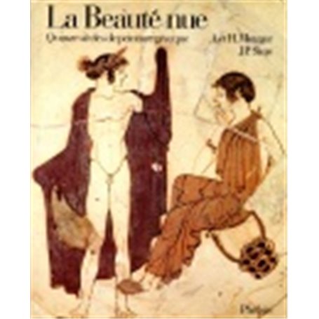 LA BEAUTE NUE