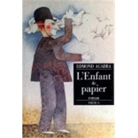 L ENFANT DE PAPIER