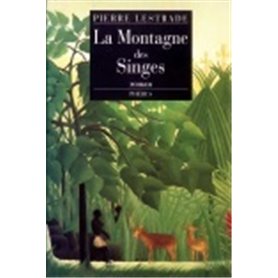 LA MONTAGNE DES SINGES