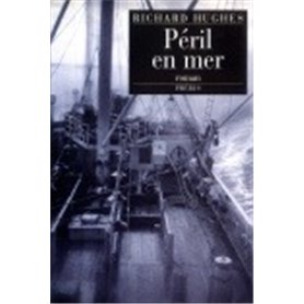 PERIL EN MER