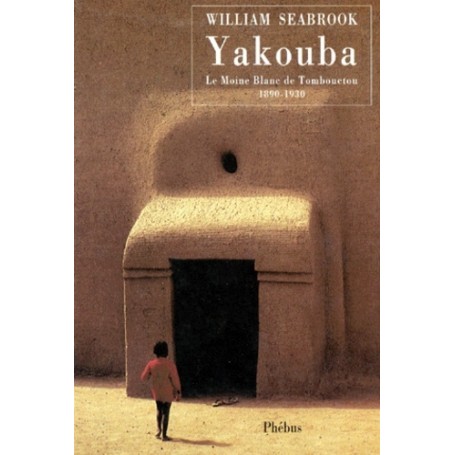 YAKOUBA