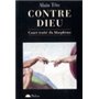 CONTRE DIEU