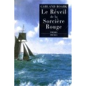 LE REVEIL DE LA SORCIERE ROUGE