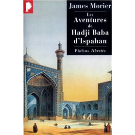 Les aventures de Hadji Baba d'Ispahan