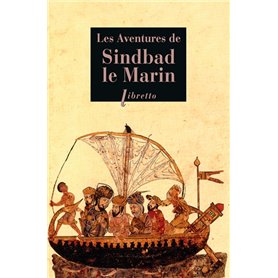 Les aventures de Sindbad le marin