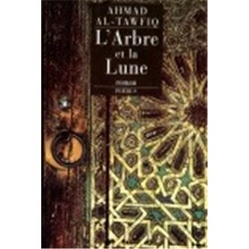 L ARBRE ET LA LUNE