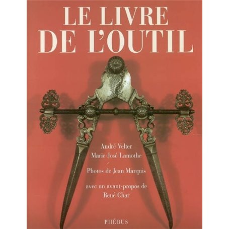 LE LIVRE DE L OUTIL