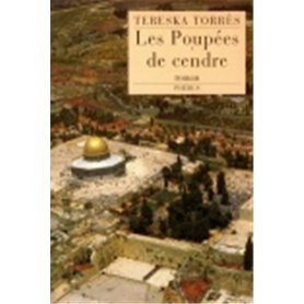 LES POUPEES DE CENDRE