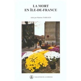 La mort en Ile-de-France