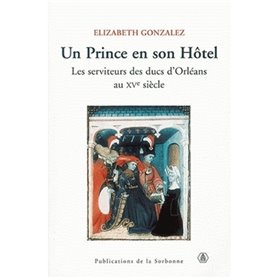 Un Prince en son Hôtel