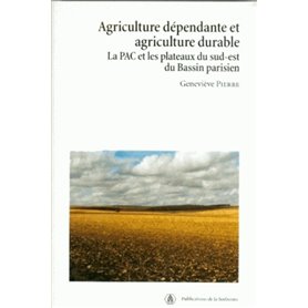 Agriculture dépendante et agriculture durable