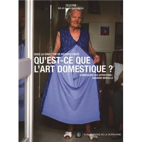 Qu'est-ce que l'art domestique ?